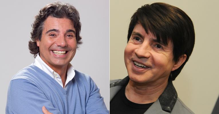 João Kleber: desculpas para Xororó