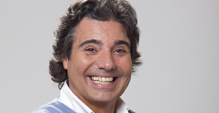 João Kleber fala do filho que perdeu