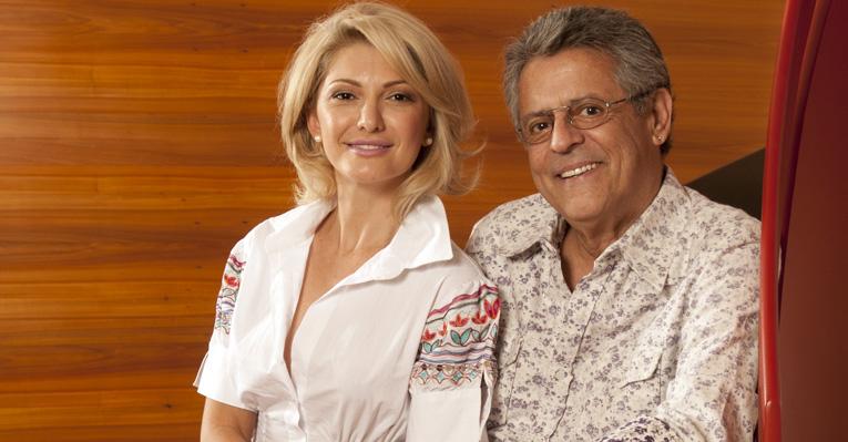 Marcos Paulo e Antonia: casas separadas