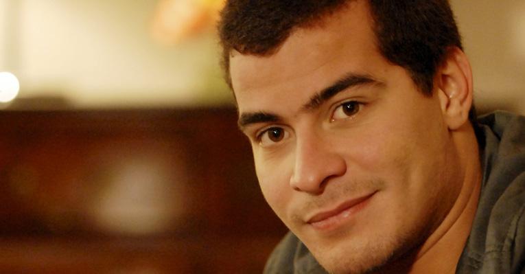 Thiago Martins vilão: ‘É um pouco constrangedor’