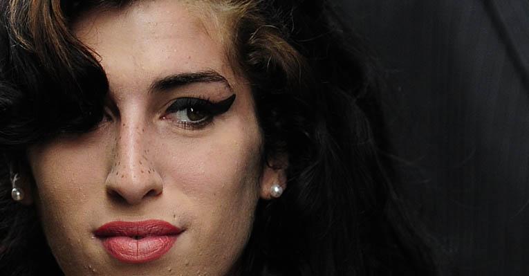 Amy Winehouse deixa órfãos da música
