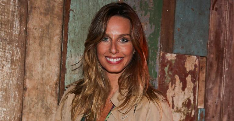 Mariana Weickert participa de Insensato
