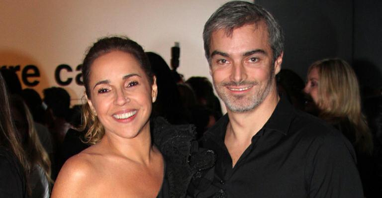 Daniela Mercury na reta final da adoção