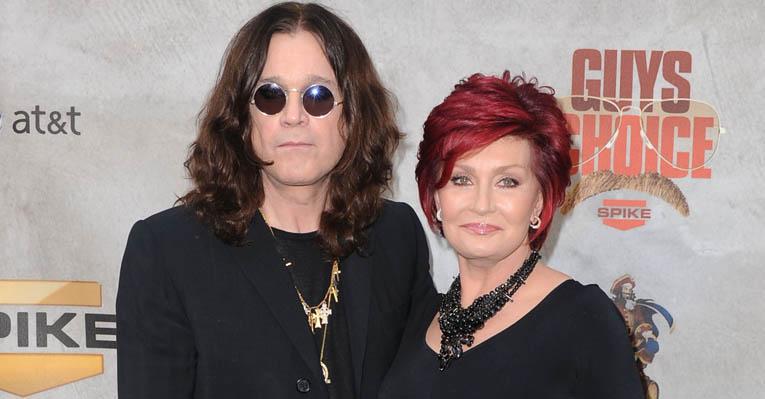 Ozzy arremata cãozinho por US$ 10 mil