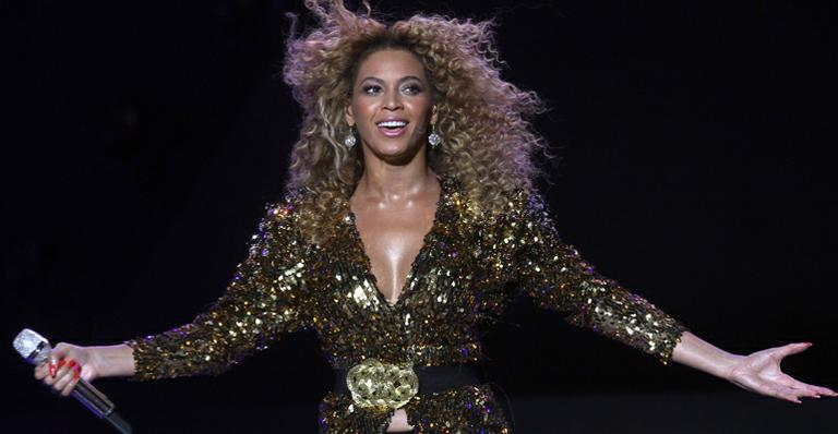 Beyoncé quer lançar livro de culinária