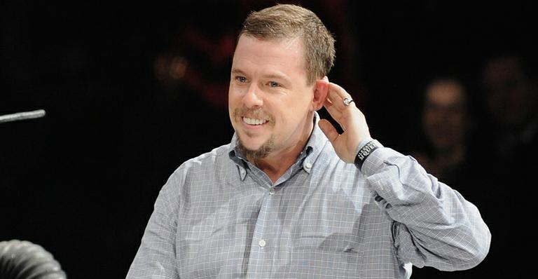 McQueen deixa fortuna para seus cães