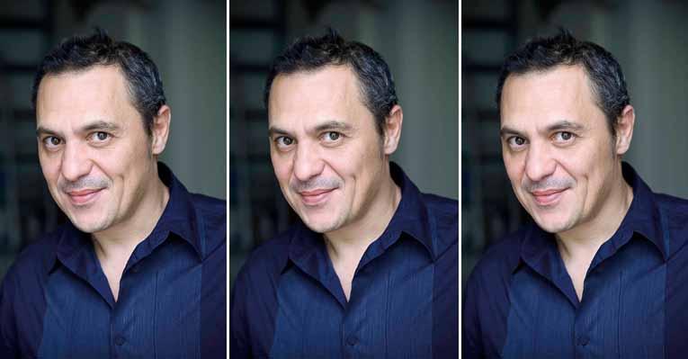 O arquiteto do luxo: Denis Montel