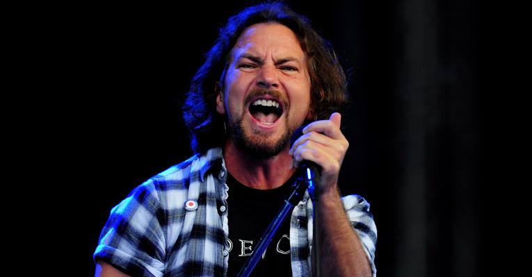 ‘Pearl Jam 20’: Assista ao trailer