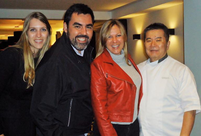 Agenda: Culinária japonesa
