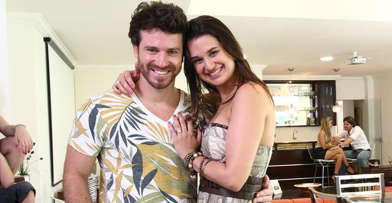 Traída, mulher de Marlon dispara: ‘Não entrego meu marido’