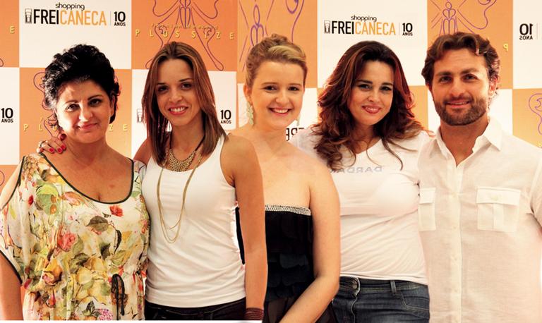 Agenda: Moda para todas