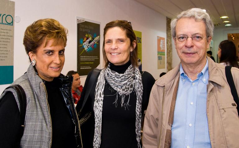 Agenda: Literatura em foco