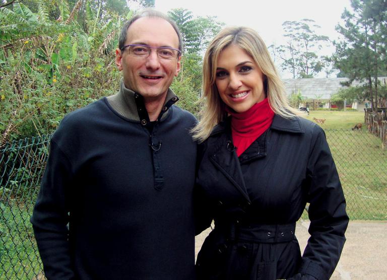 Agenda: Esporte Fantástico
