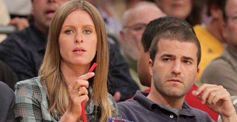 Nicky Hilton está solteira