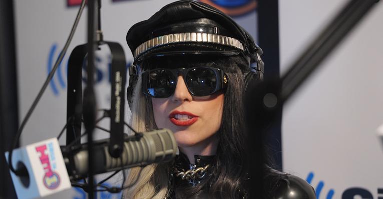 Lady Gaga quer lançar disco gratuito
