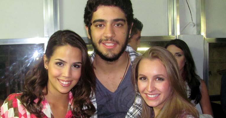 Amigos comemoram mais uma Festa Julina