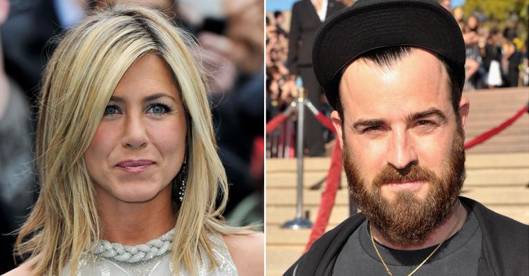 Jennifer Aniston marca data de casório