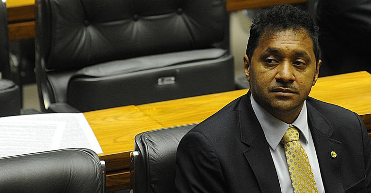 Irmão de Tiririca morre em acidente