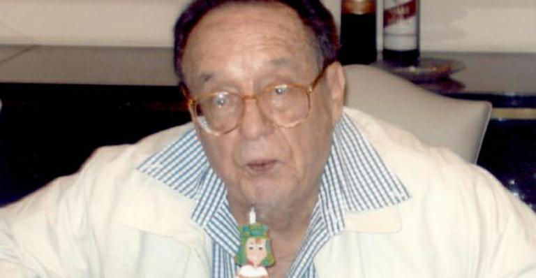 Criador de ‘Chaves’: sucesso no Twitter