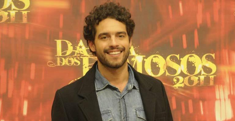 ‘Dança dos Famosos’: Winter é eliminado