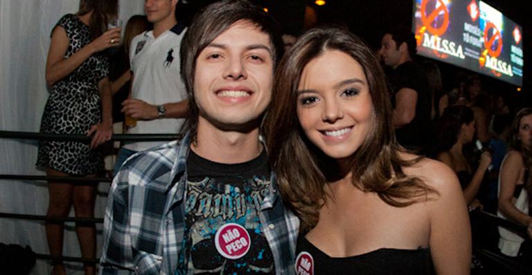 Giovanna Lancelloti: mãe só aos 30 anos