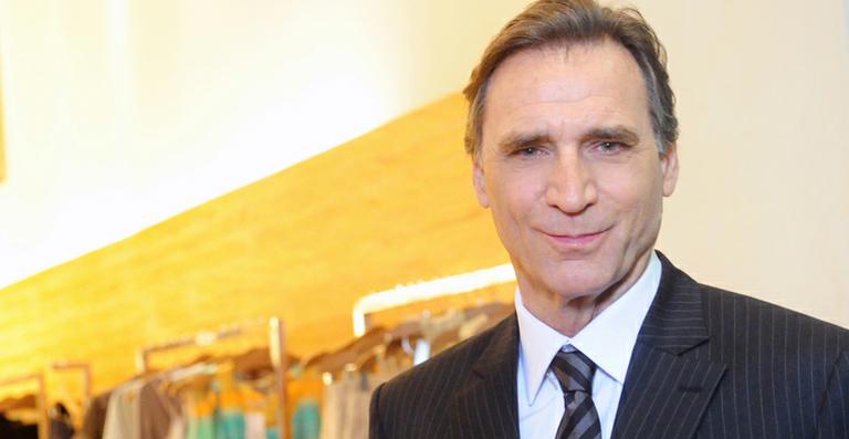 Herson Capri fala da fuga de Cortez