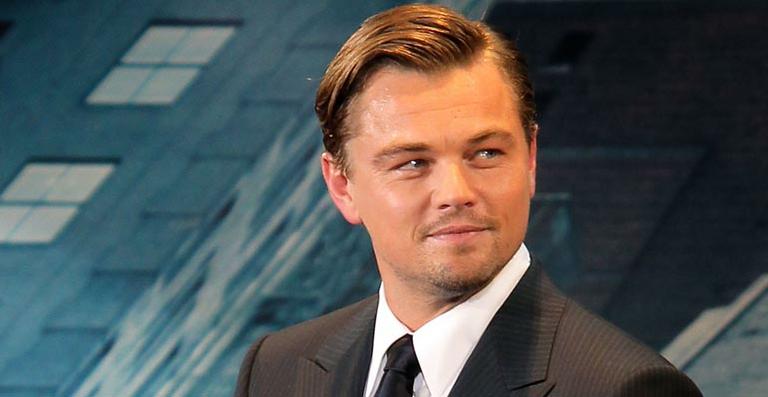 Trailer do novo filme de Leo DiCaprio