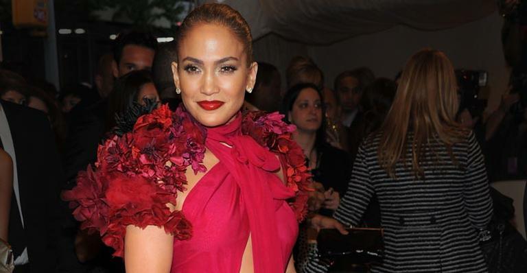 J.Lo: ‘Marc sempre será especial’