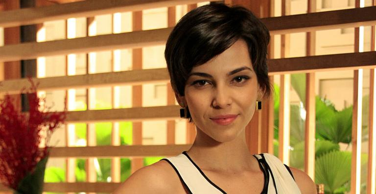 Tainá: ‘fazer a Paula foi maravilhoso’