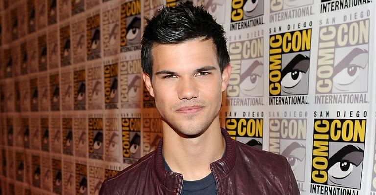 Taylor Lautner compra carro de US$ 200 mil