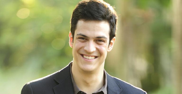 Após novela, Mateus Solano fará filme