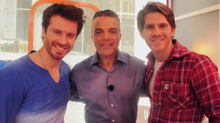 Agenda: E ai, doutor?