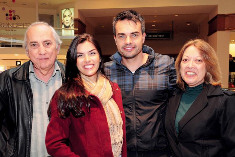 Agenda: Punta Del Este