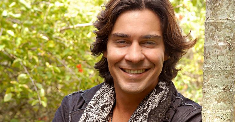 André: ‘Pra todo mundo, artista é veado’