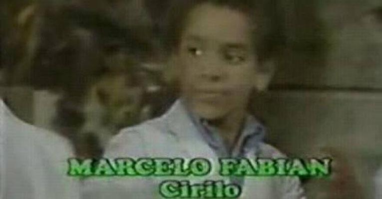 ‘Cirilo’ de ‘Carrossel’ é condenado