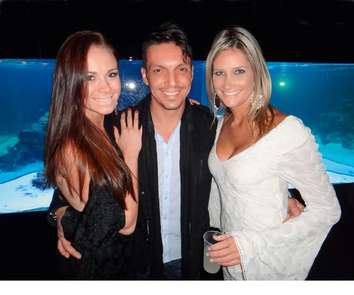 Agenda: Festa-