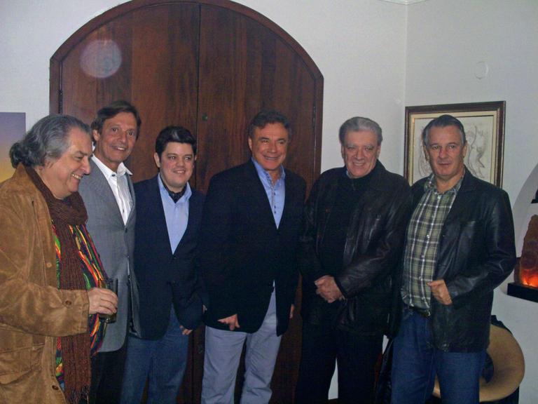 Agenda: Homenagem