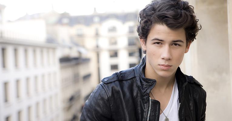 Nick Jonas: shows no Brasil em setembro