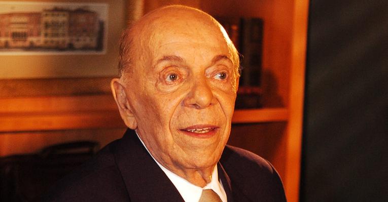 Ítalo Rossi morre aos 80 anos