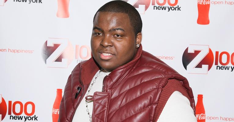 Sean Kingston se recupera após cirurgias
