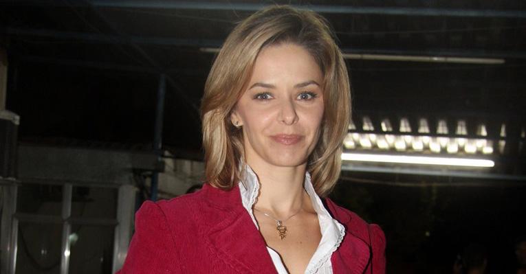 Bianca Rinaldi cobra autoridades