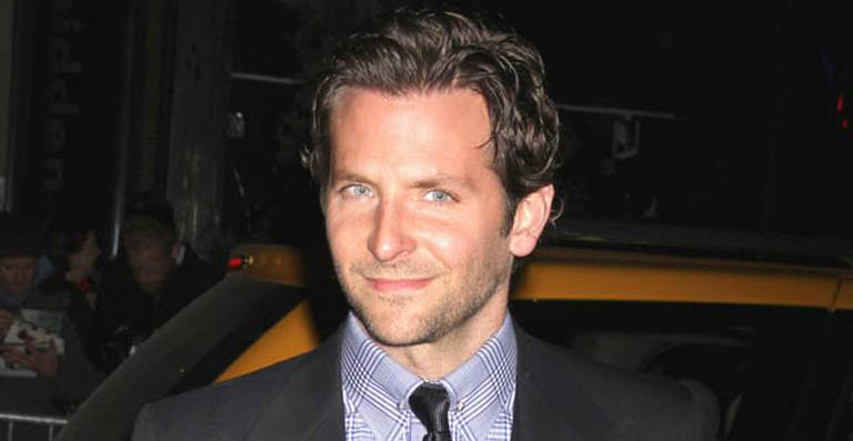 Bradley Cooper em novo filme