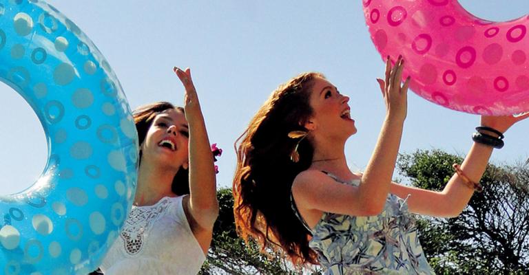 Giovanna e Marina