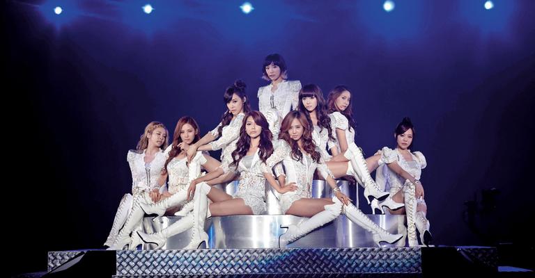 Girls’ Generation