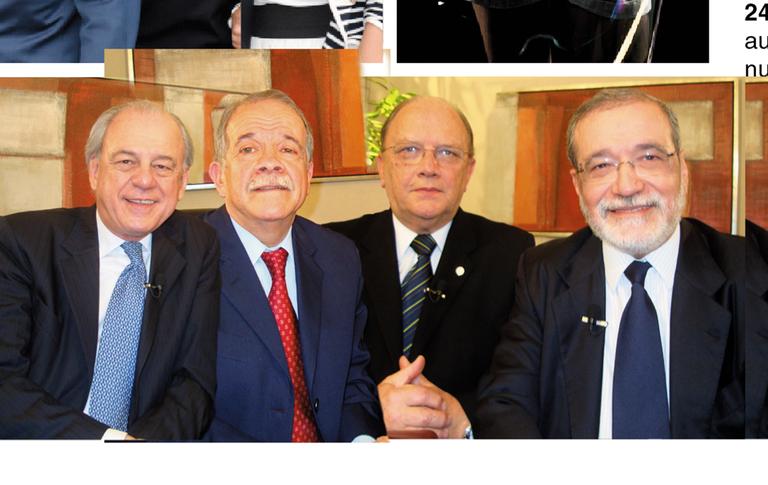 Agenda: Diálogo Nacional