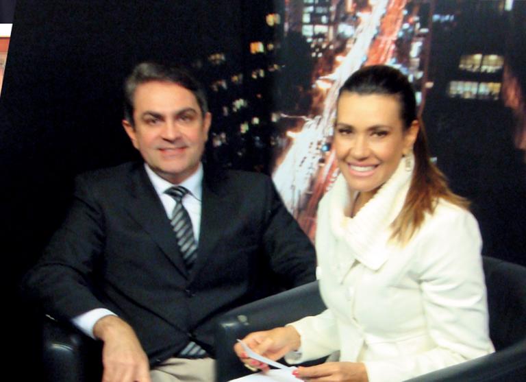 Agenda: Em forma