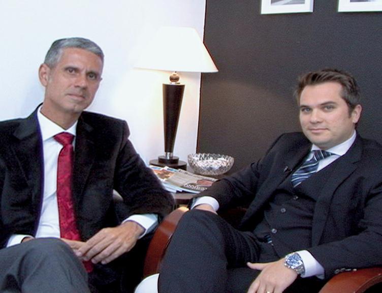 Agenda: Entrevista & Cia
