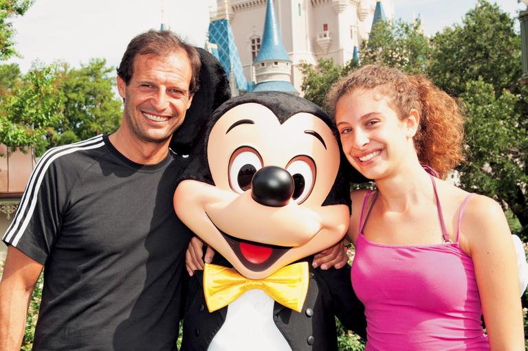 Agenda: Magic Kingdom