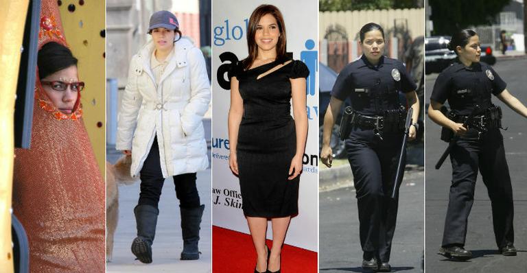 America: de ‘Betty, a Feia’ a policial
