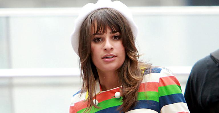 Glee deixa pop de lado e investe no rock